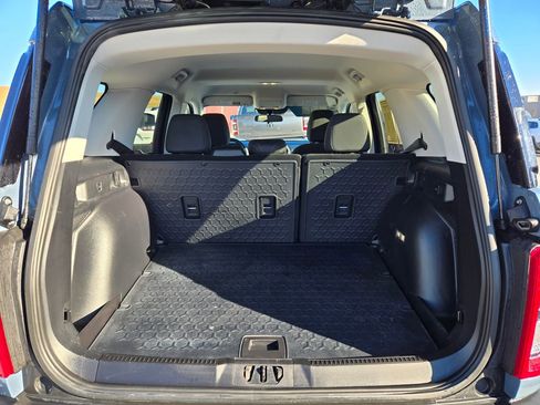 Used 2024 Ford Bronco Sport Big Bend w/ Convenience Package image 27