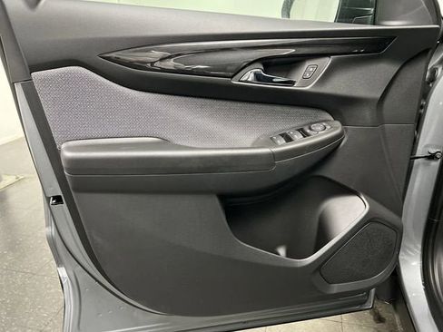 New 2026 Chevrolet TrailBlazer LS w/ LS Convenience Package FWD image 20
