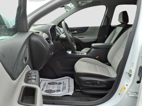 Used 2023 Chevrolet Equinox LT AWD/4WD image 19