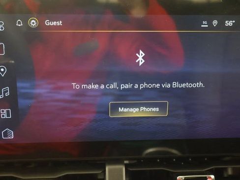 New 2026 Chevrolet Equinox LT w/ Midnight Edition image 20