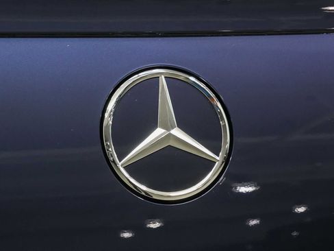 Certified 2026 Mercedes-Benz GLE 450 4MATIC Coupe image 13