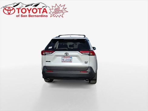 Certified 2023 Toyota RAV4 XLE Premium AWD/4WD image 41