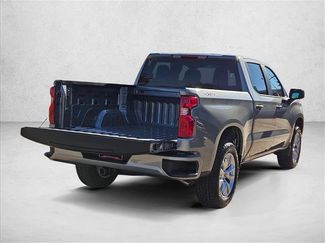 New 2026 Chevrolet Silverado 1500 Custom video 2