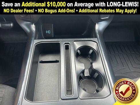 Used 2022 Ford F150 XL w/ STX Appearance Package image 21