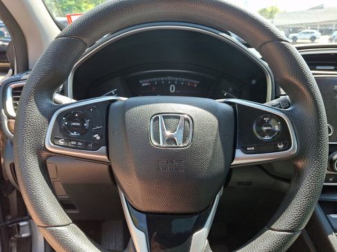 Certified 2019 Honda CR-V EX image 24