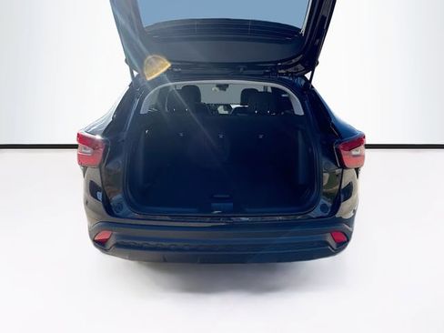 New 2026 Chevrolet Trax LS w/ LS Convenience Package image 26