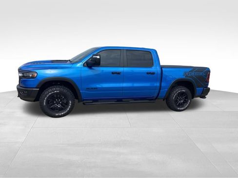 Used 2026 RAM 1500 Rebel w/ Rebel Level 2 Equipment Group AWD/4WD image 26