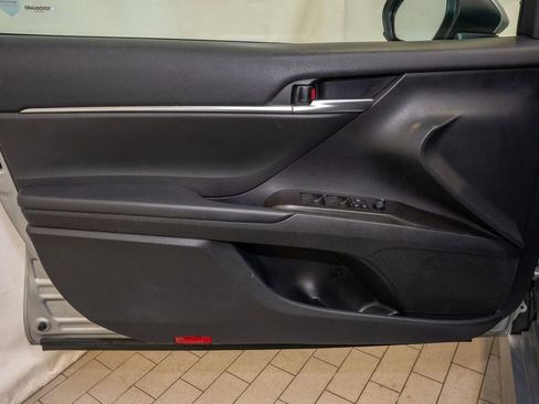 Used 2024 Toyota Camry LE image 10