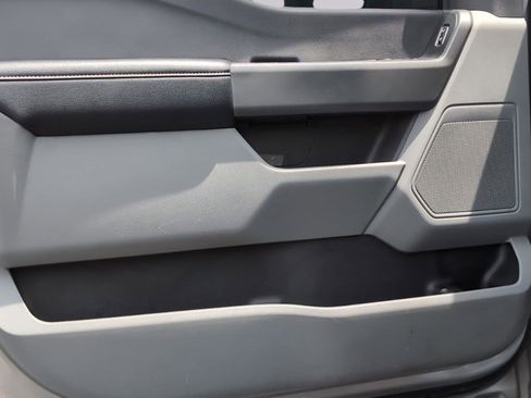 Used 2023 Ford F250 XLT w/ XLT Premium Package AWD/4WD image 14
