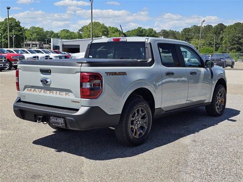 Used 2024 Ford Maverick Tremor w/ Tremor Off-Road Package AWD/4WD image 21
