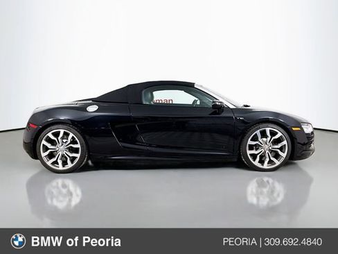 Used 2014 Audi R8 V10 image 8