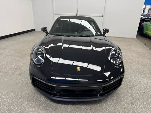 Used 2020 Porsche 911 Carrera S image 36