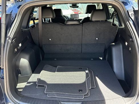 Certified 2026 Honda CR-V Sport Touring image 19