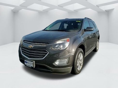 Used 2016 Chevrolet Equinox LT w/ Convenience Package image 8