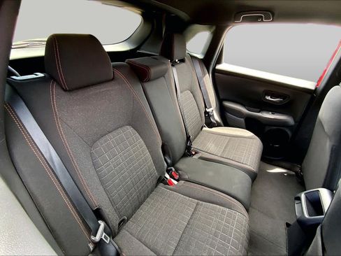 Used 2025 Honda HR-V Sport image 19