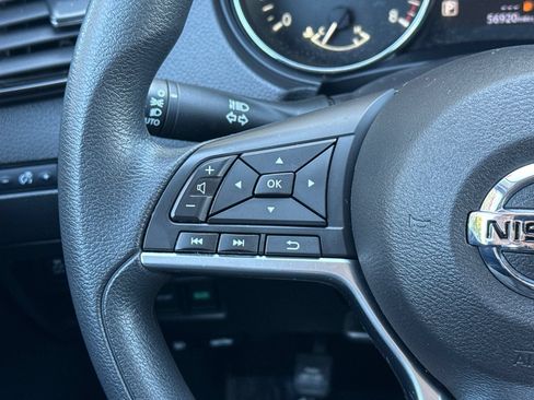 Used 2021 Nissan Rogue Sport S FWD image 29