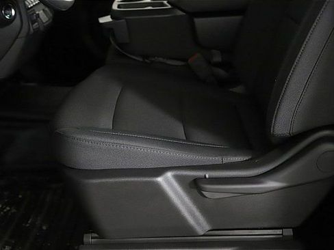 New 2025 Chevrolet Silverado 2500 W/T w/ WT Convenience Package image 9