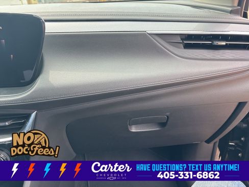 Used 2025 Buick Encore GX Sport Touring FWD image 33