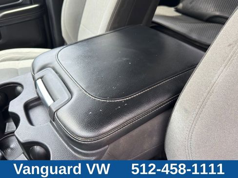 Used 2024 RAM 2500 Big Horn AWD/4WD image 17
