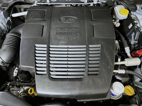 Used 2020 Subaru Forester Sport w/ Popular Package #2 image 34