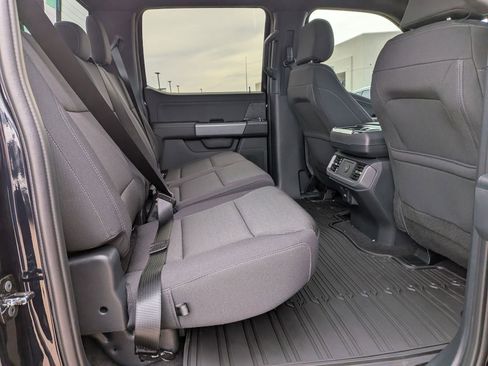 New 2026 Ford F150 XLT AWD/4WD image 28