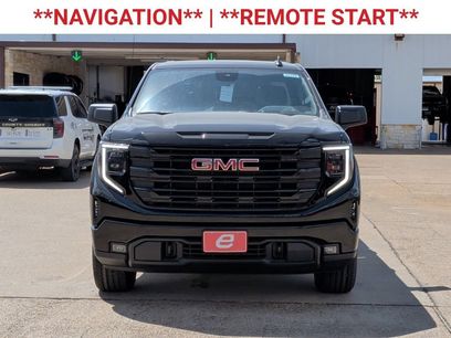 New 2026 GMC Sierra 1500 Elevation