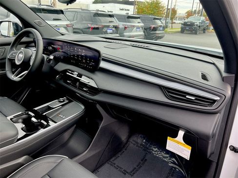 New 2026 Buick Enclave Sport Touring w/ Power Package image 23