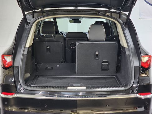 Used 2024 Acura MDX SH-AWD w/ Advance Package image 8