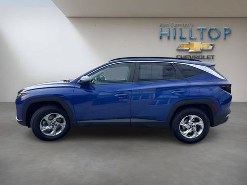 Used 2023 Hyundai Tucson SEL AWD/4WD image 9