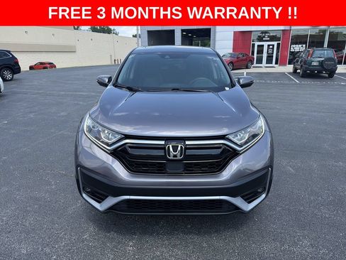 Used 2020 Honda CR-V EX image 25