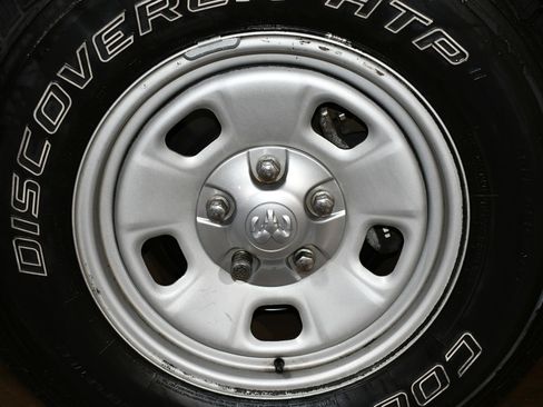 Used 2016 RAM 1500 Tradesman w/ Popular Equipment Group image 65