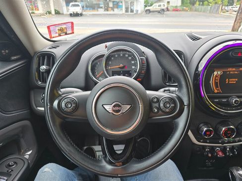 Used 2017 MINI Cooper Countryman S AWD/4WD image 6