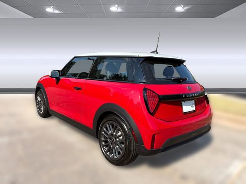 New 2026 MINI Cooper 2-Door Hardtop image 3