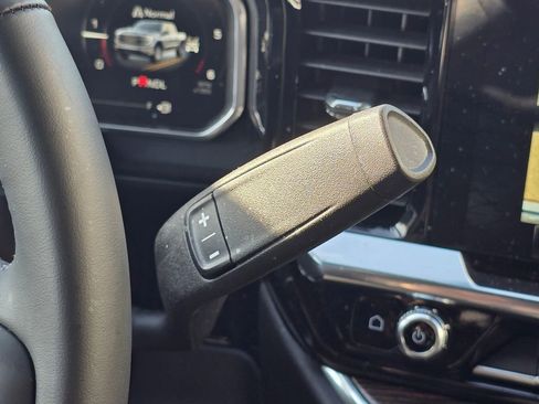 Used 2026 GMC Sierra 1500 Elevation image 33