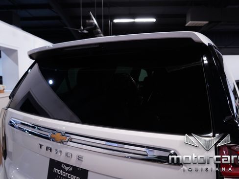 Used 2022 Chevrolet Tahoe LT image 14