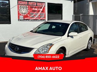 Used 2011 Nissan Altima 2.5 S image 1