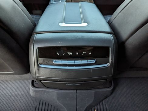 Used 2023 Cadillac Escalade Sport Platinum w/ LPO, Floor Liner Package image 39