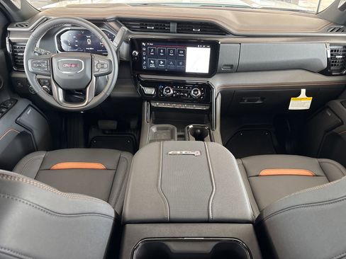 New 2026 GMC Sierra 2500 AT4 w/ AT4 Premium Plus Package AWD/4WD image 23