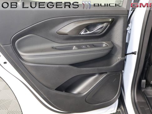 Certified 2024 GMC Terrain SLT w/ LPO, Floor Liner Package AWD/4WD image 11