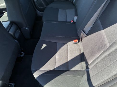 Used 2025 Nissan Sentra SV w/ All-Weather Package FWD image 12