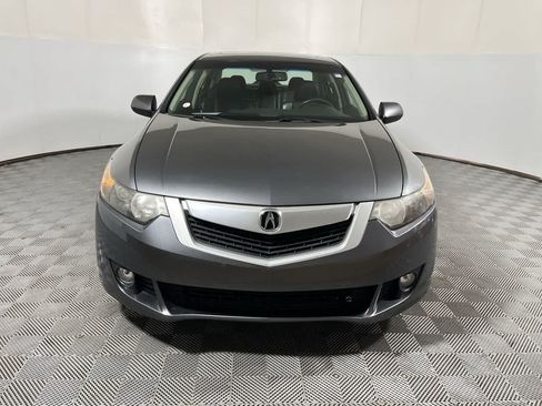 Used 2010 Acura TSX Sedan FWD image 3