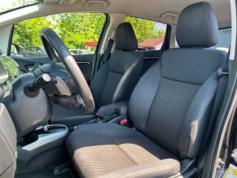 Used 2019 Honda Fit Sport image 10