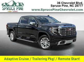 New 2026 GMC Sierra 1500 Denali AWD/4WD 360° Tour