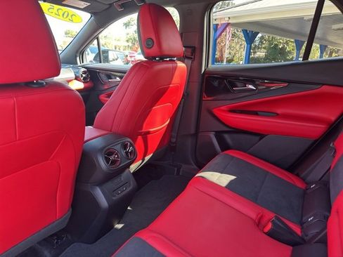 Used 2025 Chevrolet Blazer EV RS w/ Super Cruise Package image 37