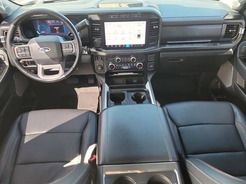 Used 2023 Ford F450 Lariat w/ Lariat Ultimate Package image 81