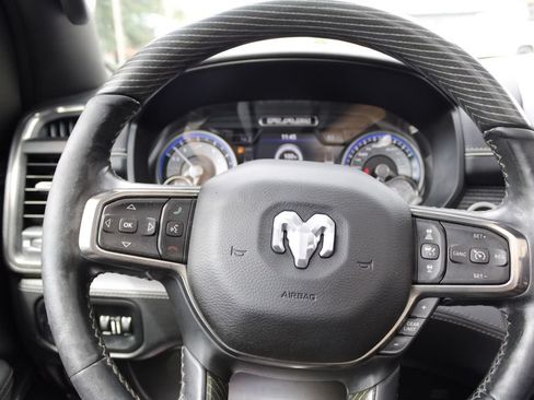 Used 2019 RAM 1500 Limited w/ Advanced Safety Group AWD/4WD image 14