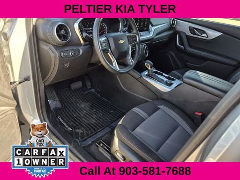 Used 2024 Chevrolet Blazer LT image 19