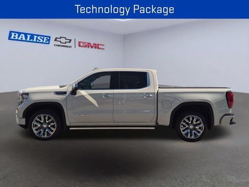 Certified 2026 GMC Sierra 1500 Denali AWD/4WD image 7