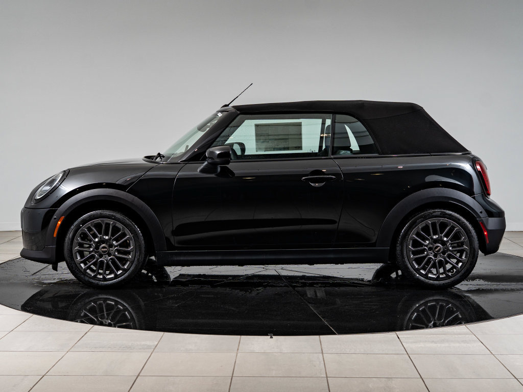 New 2026 MINI Cooper S FWD image 6
