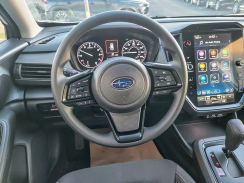 Certified 2026 Subaru Crosstrek 2.0i Premium AWD/4WD image 9